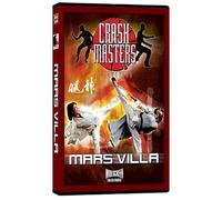 Mars Villa [DVD] [Region 1] [US Import] [NTSC]