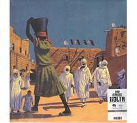 Mars Volta - Bedlam In Goliath - Vinyl Record Vinyl - C23z