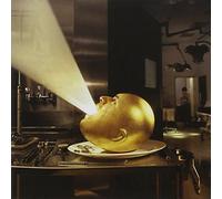 Mars Volta - De-loused in the Comatorium