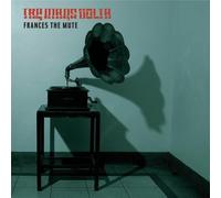 Mars Volta - Frances the Mute