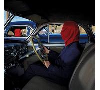 The Mars Volta - Frances the Mute