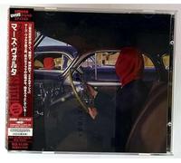 Mars Volta - Frances The Mute (+ DVD) [Japanese Import]