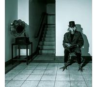 Mars Volta Frances the Mute the Widow (Live) 12 Inch Vinyl NEW