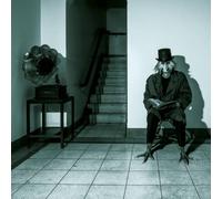 The Mars Volta – Frances the Mute & The Widow – 12" Vinyl – Live – New