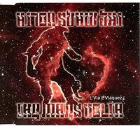 Mars Volta - L'via L'viaquez