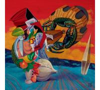 Mars Volta - Octahedron [Vinyl LP] [VINYL]