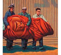 Mars Volta, The - Amputechture [VINYL]