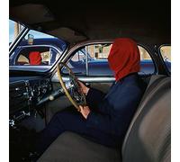 Mars Volta,the - Frances the Mute [VINYL]