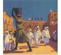 MARS VOLTA, The - The Bedlam In Goliath - LIMITED BLUE & RED 2XLP