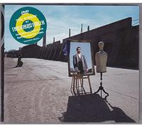 Mars Volta, the - The Widow [DVD AUDIO]