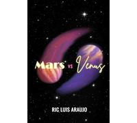 Mars vs Venus