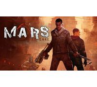 Mars: War Logs