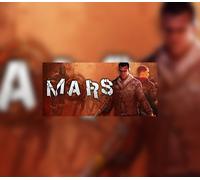 Mars: War Logs EU PC Steam CD Key