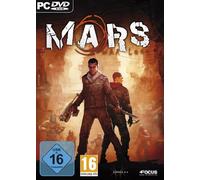 Mars: War Logs [German Version]