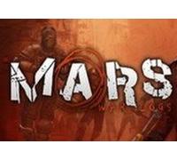 Mars: War Logs Steam CD Key