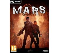 Mars: War Logs Steam Key GLOBAL