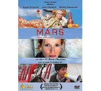 Mars - Where Dreams Are Born DVD OFFICINE UBU