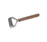 Mars Wide Coat King Professional Dog Grooming Comb Hair Rakes Zj