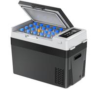 Marsail MSCAF02B-32 / Car Refrigerator, Black