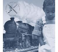 MARSALIS - BIG TRAIN - CD - M3z