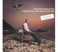 Branford Marsalis Trio - The Beautyful Ones Are Not Yet Born