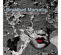 Marsalis, Branford - Contemporary Jazz