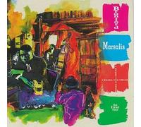 Marsalis, Branford - I Heard You Twice the First Ti [CASSETTE]
