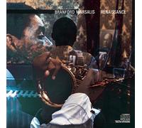Marsalis, Branford - Renaissance