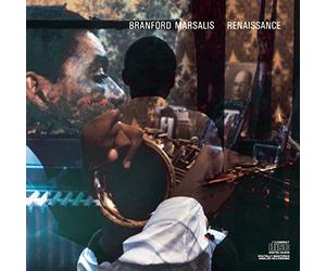Marsalis, Branford - Renaissance