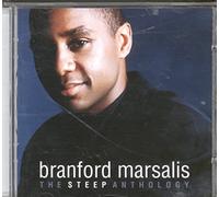 Marsalis, Branford - The Steep Anthology