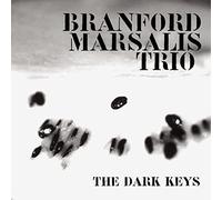 Marsalis, Branford Trio - Dark Keys