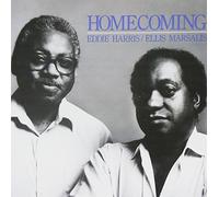 Marsalis, Ellis^Harris, Eddie - Homecoming