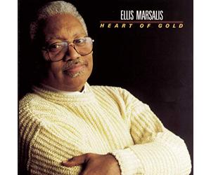 Marsalis, Ellis - Heart of Gold
