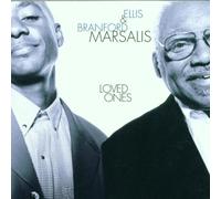 Marsalis, Ellis - Loved Ones