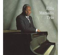 Marsalis, Ellis Trio - Ellis Marsalis Trio