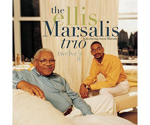 Marsalis, Ellis Trio - Twelve's It