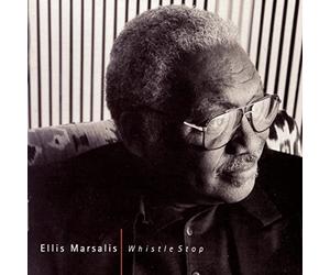 Marsalis, Ellis - Whistle Stop