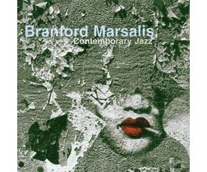 Marsalis Quartet, Branford - Contemporary Jazz