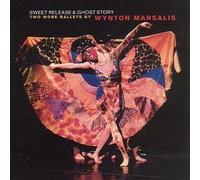 Marsalis: Sweet Release: Ghost Story