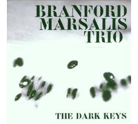 Marsalis Trio, Branford - Dark Keys
