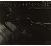 Marsalis Wynton - All American Hero