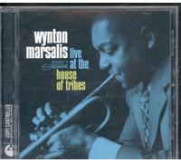 Marsalis, Wynton - Amongst The People: Live At The...