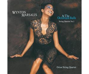 Marsalis, Wynton - At the Octoroon Balls