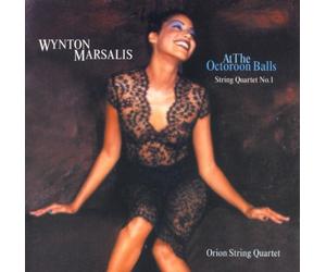 Marsalis Wynton - At the Octoroon Balls:St Qt N1