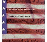 Marsalis, Wynton - Blood On The Fields