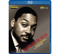 Wynton Marsalis: Blood On the Fields DVD (2016) Susan Shaw cert E NEW