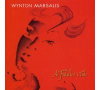 Marsalis Wynton - Fiddler's Tale