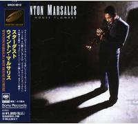 Marsalis, Wynton - Hot House Flower