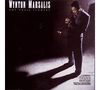 Marsalis, Wynton - Hot House Flowers