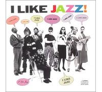 Marsalis, Wynton - I Like Jazz (US Import)